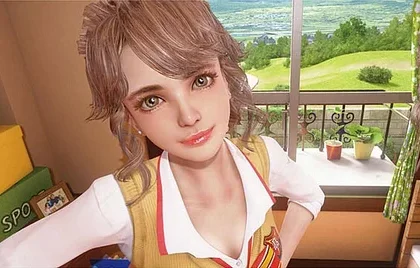 Oznámena hra Happy Manager pro PS4 a PS VR