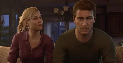 Záběry z Uncharted 4: A Thief’s End na konzoli PlayStation 4 Pro