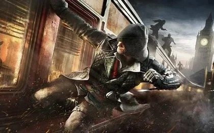 Americký TV spot na akci Assassins Creed Syndicate
