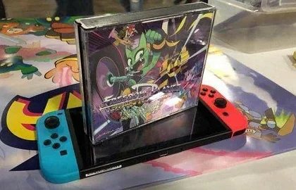 Plošinovka Freedom Planet se pravděpodobně dostane i na Switch