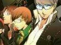 Příběhový trailer na Persona 4: Arena
