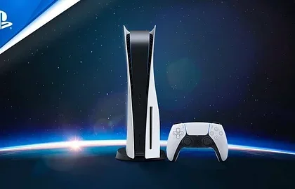 Nový TV spot na konzoli PlayStation 5 vás vezme až do vesmíru - UPDATE