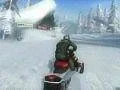Ski-Doo Snowmobile Challenge se ukazuje