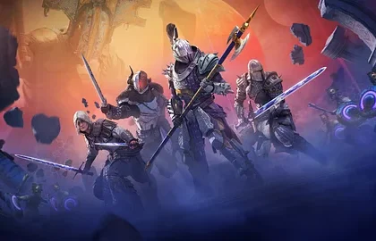 Ve For Honor začíná event Light of the Guardians inspirovaný hrou Destiny 2