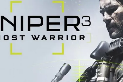 Sniper Ghost Warrior 3