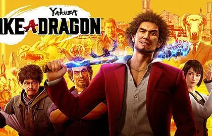 Oznámena PS5 verze hry Yakuza: Like a Dragon, termín vydání a nový trailer