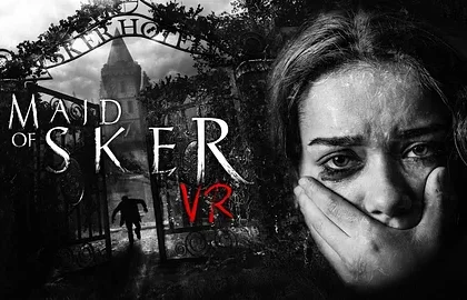 Oznámena hororová hra Maid of Sker VR pro PlayStation VR2