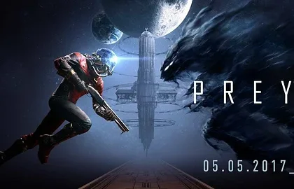 Launch trailer na akci Prey