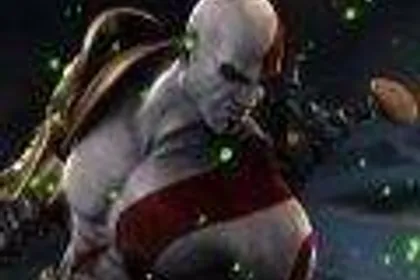 God of War Collection (PSV)