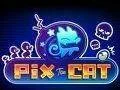 PIX the CAT oznámen pro PS4 a PSV