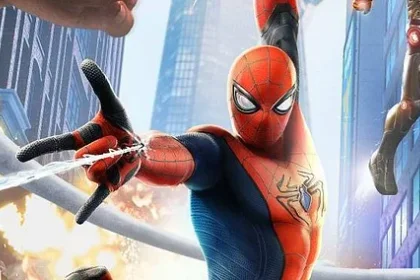 První pohled na Spider-Mana ve hře Marvel's Avengers