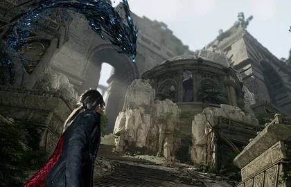 22 minut z hraní akční RPG hry Lost Soul Aside