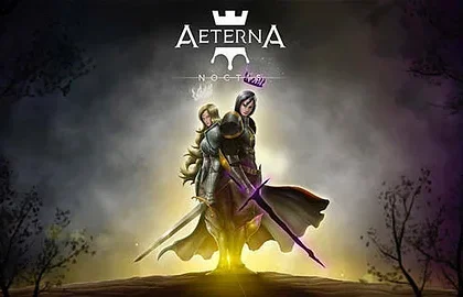 2D metroidvania Aeterna Noctis vyjde v polovině prosince