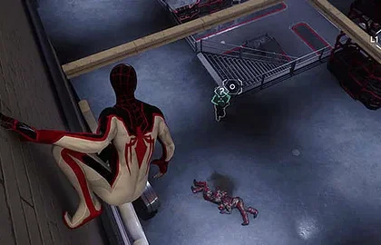 Nové video z Marvel’s Spider-Man: Miles Morales ukazuje stealth a souboj