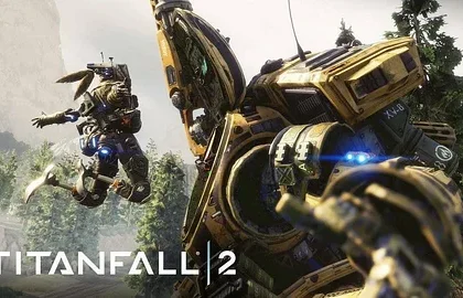 Otevřená beta akce Titanfall 2 začne už tento pátek + trailer
