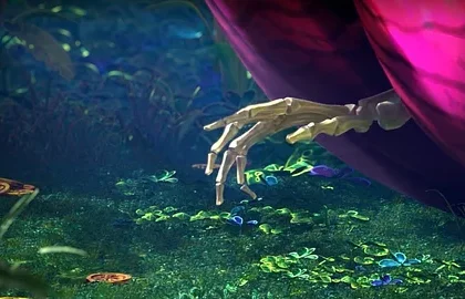 NetEase Games zakládá Anchor Point Studios, má vyvíjet velké akční adventury pro PC a konzole