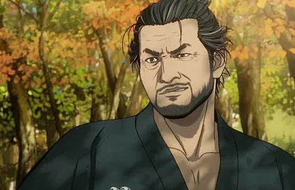 První záběry z animovaného seriálu Onimusha podle videoherní série Capcomu