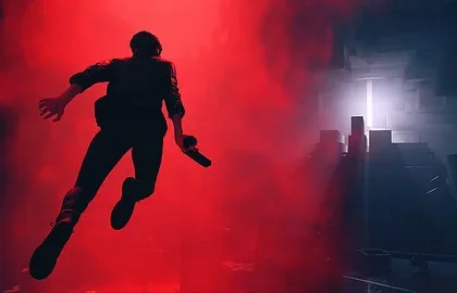 Remedy možná připravuje hru ve spolupráci se Sony pro PS5