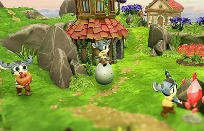 Bývalí vývojáři z Evolution Studios oznámili hru Tethered pro PlayStation VR