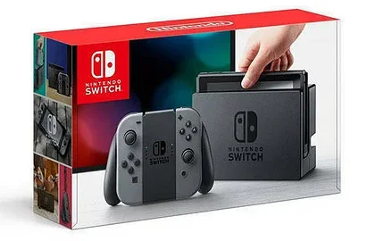 Nintendo prodalo v US během března 906 tisíc konzolí Nintendo Switch