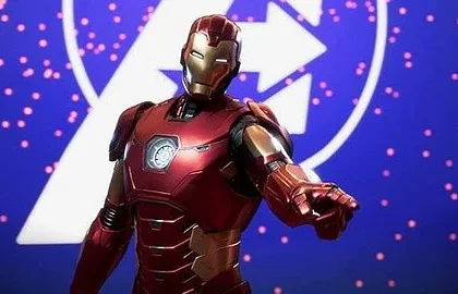 Nový trailer na hru Marvel's Avengers
