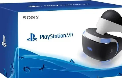 Sony odhalila nejprodávanější PlayStation VR hry