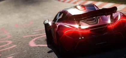 Nový trailer na závodní simulátor Assetto Corsa