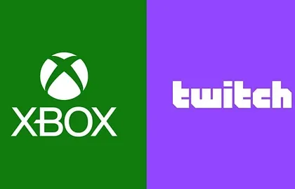 Konzole Xbox znovu podporují streamování na Twitch