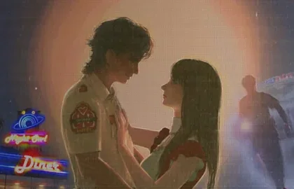 Příběhový trailer na akční hru Romeo is a Dead Man