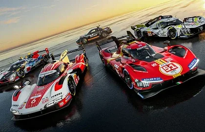 Odhalena upoutávka na červnovou aktualizaci hry Gran Turismo 7