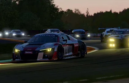 Project CARS 3 bude duchovním nástupcem Need for Speed: Shift