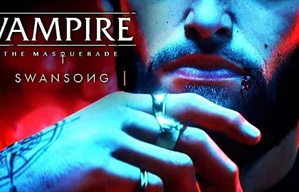 Nový trailer na hru Vampire: The Masquerade – Swansong ukazuje RPG mechaniky