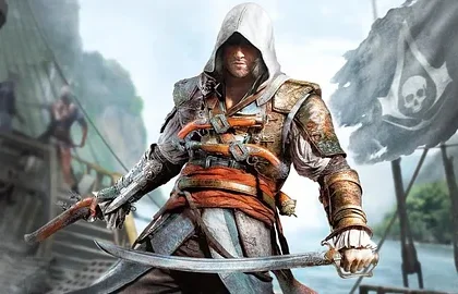 Remake hry Assassin's Creed Black Flag nemá obsahovat pasáže v moderní době, vývojáři upravují hratelnost po vzoru posledních dílů 