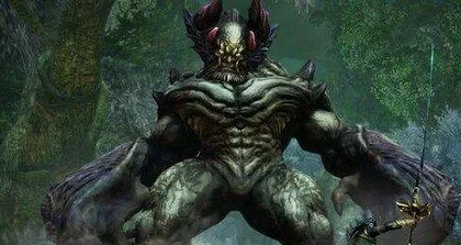 Toukiden 2 nabídne otevřený svět + obrázky