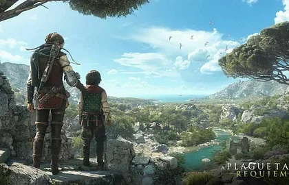 Hra A Plague Tale: Requiem zabere zhruba 15-18 hodin