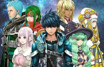 Parádní finální trailer na Star Ocean 5: Integrity and Faithlessness
