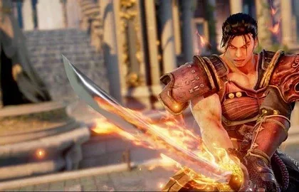 SoulCalibur VI vyjde pravděpodobně koncem září