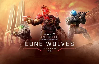 Zveřejněna roadmapa pro Halo Infinite