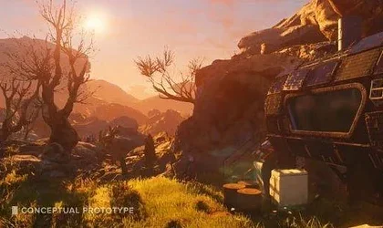 V BioWare má vznikat konkurence pro Destiny