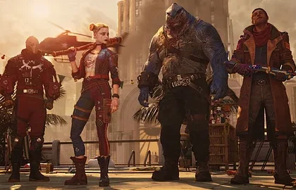 V sezónách hry Suicide Squad: Kill the Justice League nebudou chybět noví bossové, nové hratelné postavy, lokace a další novinky