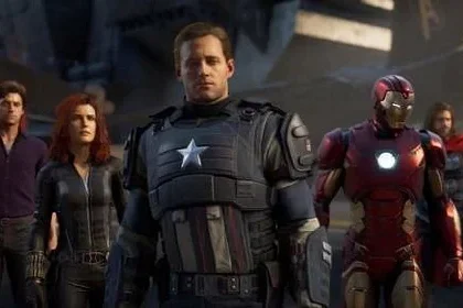 Unikla ukázka z Marvel’s Avengers