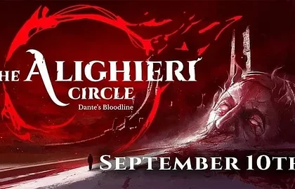 First-person thriller The Alighieri Circle: Dante’s Bloodline vyjde v září