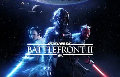 Unikla krátká TV reklama ze hry Star Wars Battlefront II