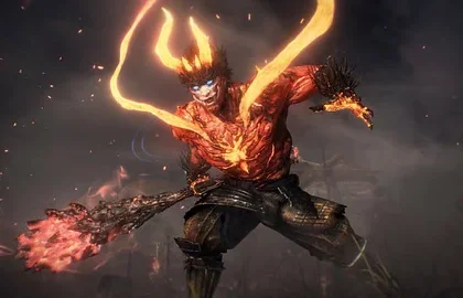 Nioh 2 dostane před vydáním speciální demoverzi