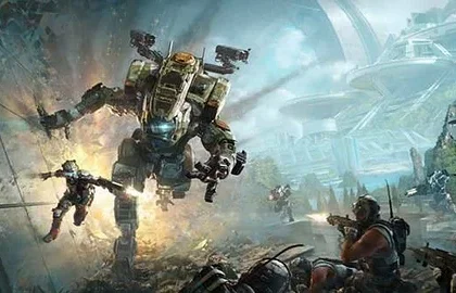 Nový Titanfall v současnosti není ve vývoji, první hra od DICE LA bude střílečka