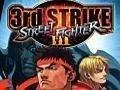 Street Fighter III: Third Strike má datum