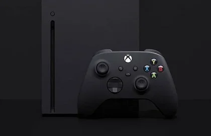 Microsoft začal testovat na konzolích Xbox noční režim