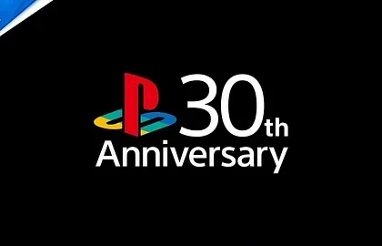PlayStation slaví 30. výročí, Sony děkuje fanouškům prostřednictvím traileru