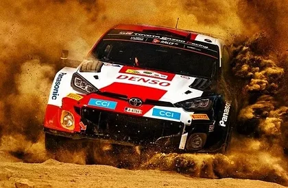 Práva na WRC získal znovu Nacon, slibuje restart značky