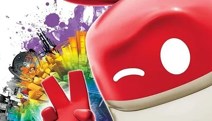 Oznámen remaster plošinovky de Blob 2, vyjde koncem února